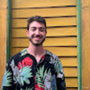 Meet your Posher, Nick